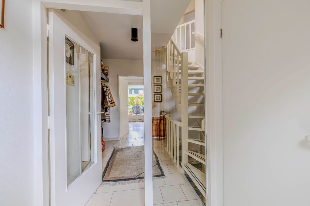 Foto 23 van Negen-novemberweg 27