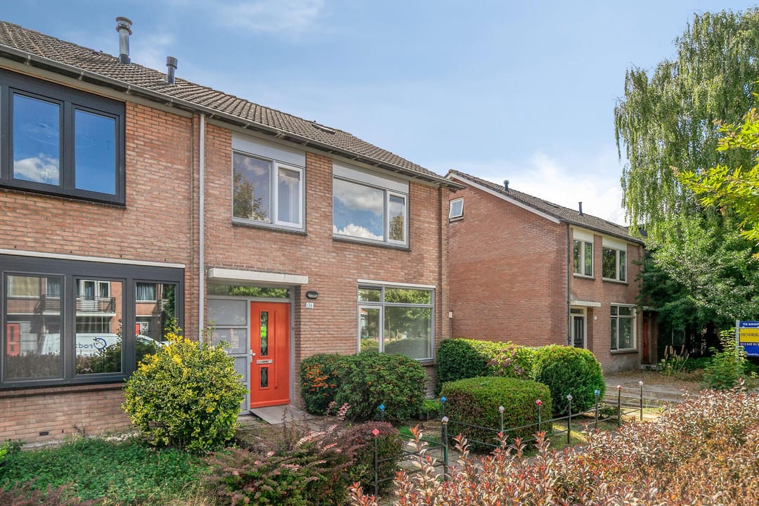 Foto 2 van Van Breestraat 136