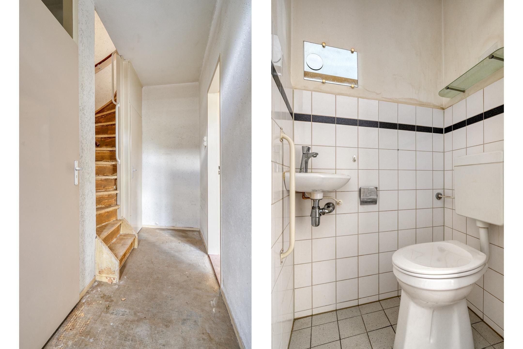 Foto 3 van Van Breestraat 136