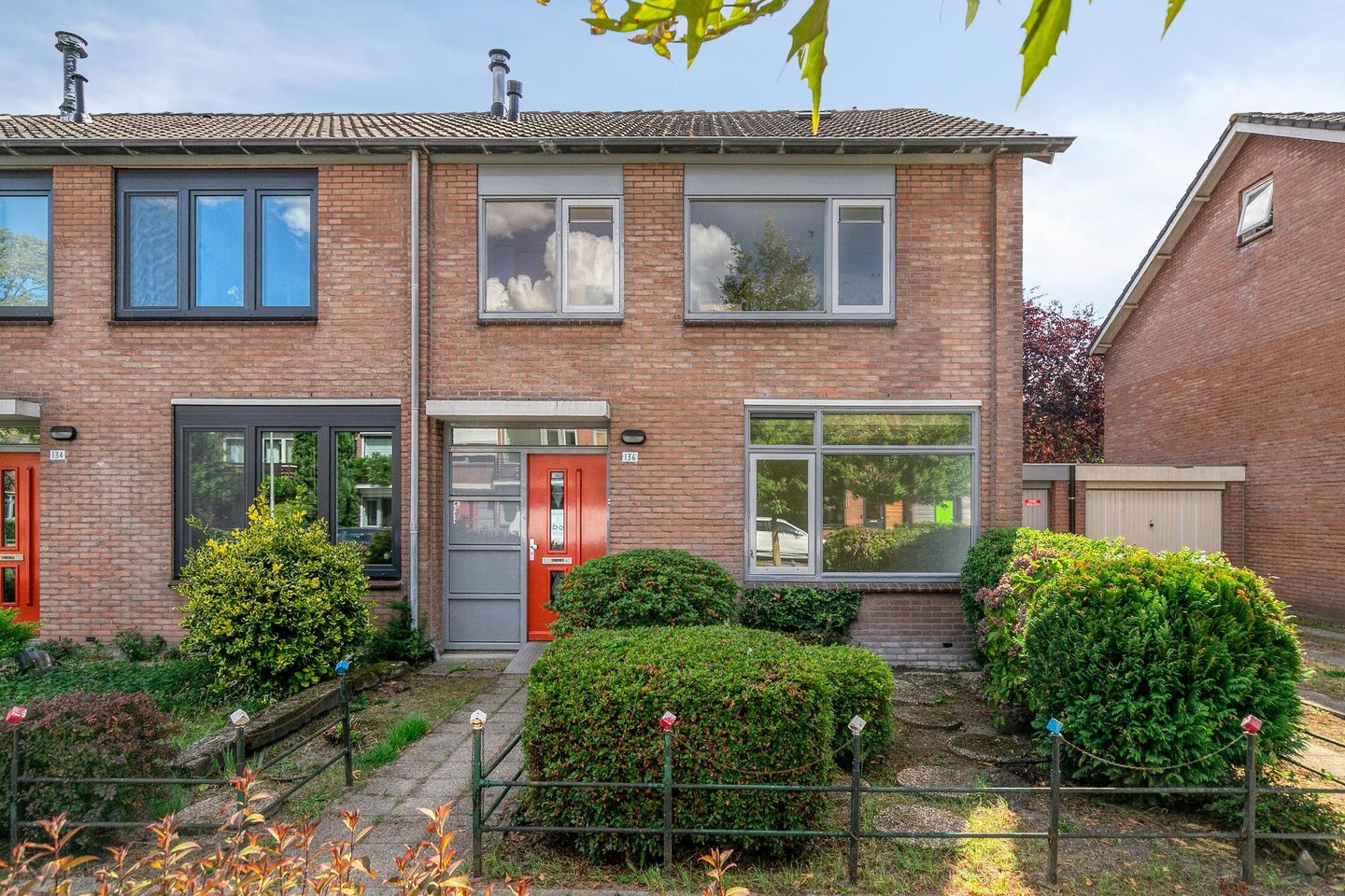 Foto 5 van Van Breestraat 136