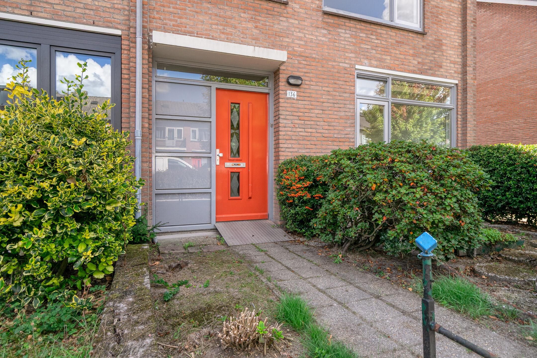 Foto 6 van Van Breestraat 136