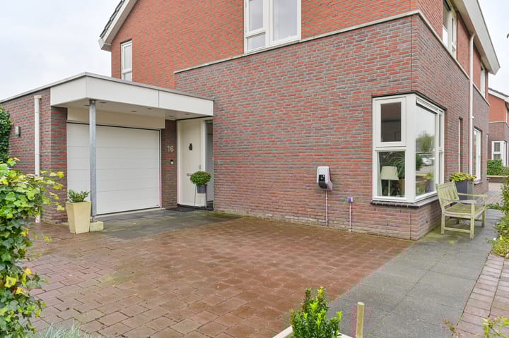 Foto 7 van Hamrik 16