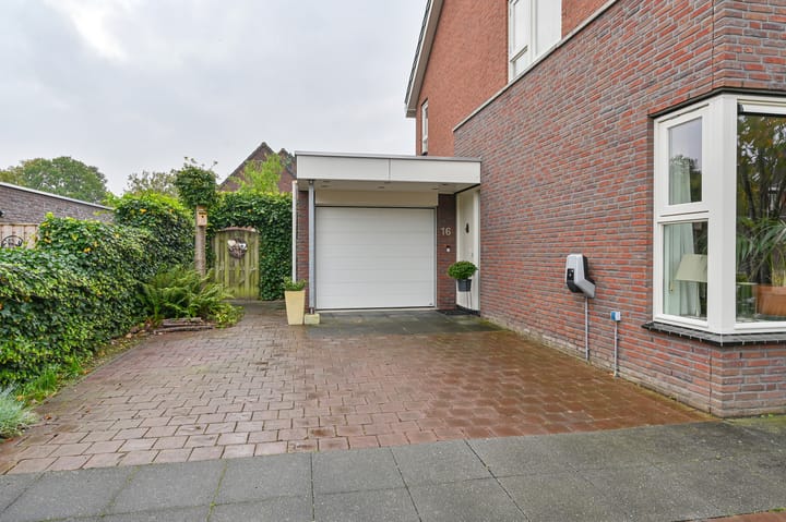 Foto 8 van Hamrik 16