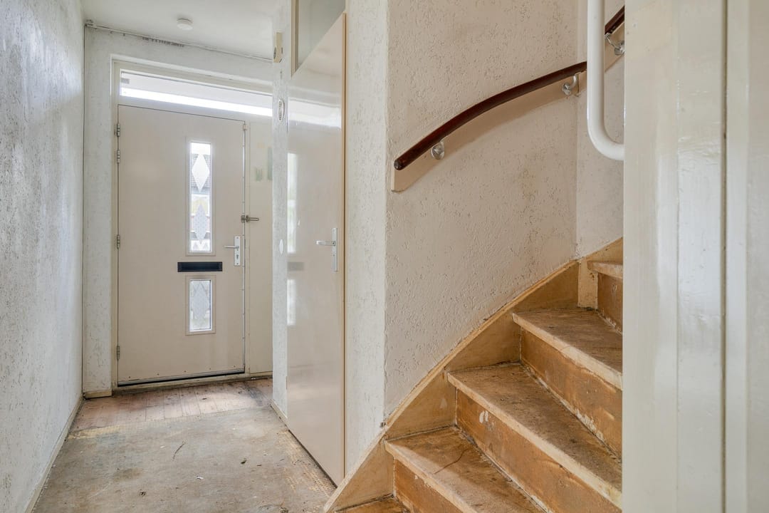 Foto 7 van Van Breestraat 136