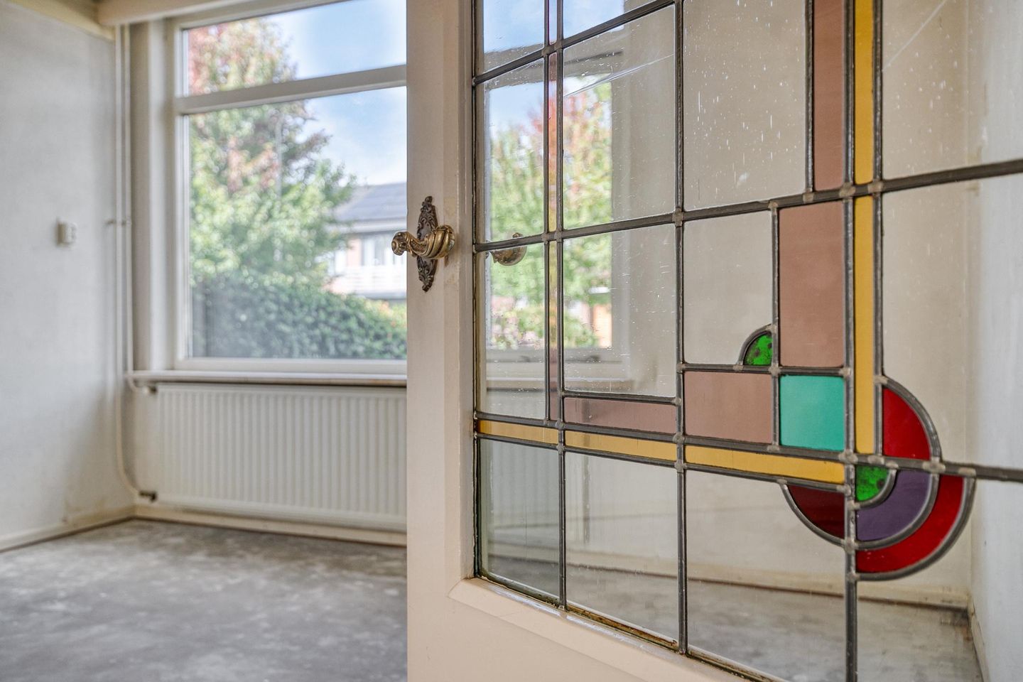 Foto 10 van Van Breestraat 136