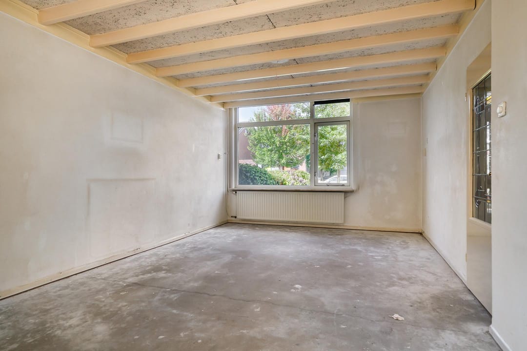 Foto 11 van Van Breestraat 136