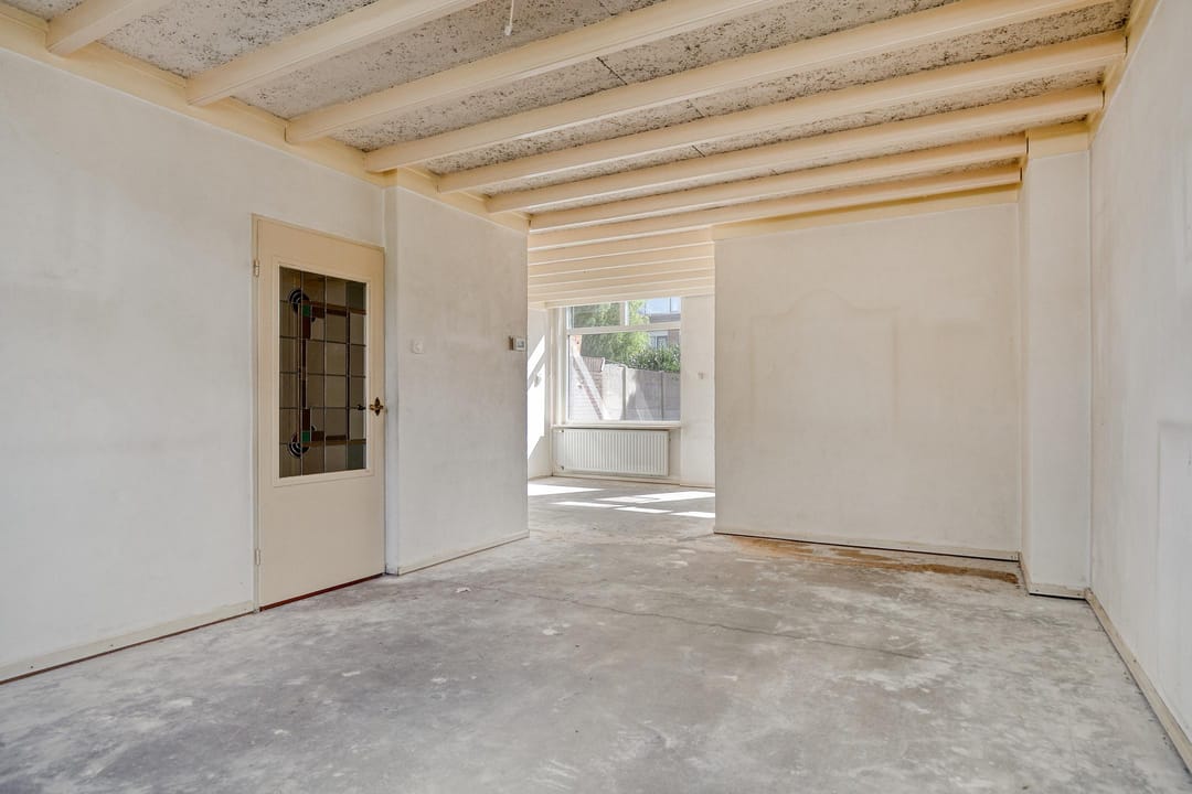 Foto 13 van Van Breestraat 136