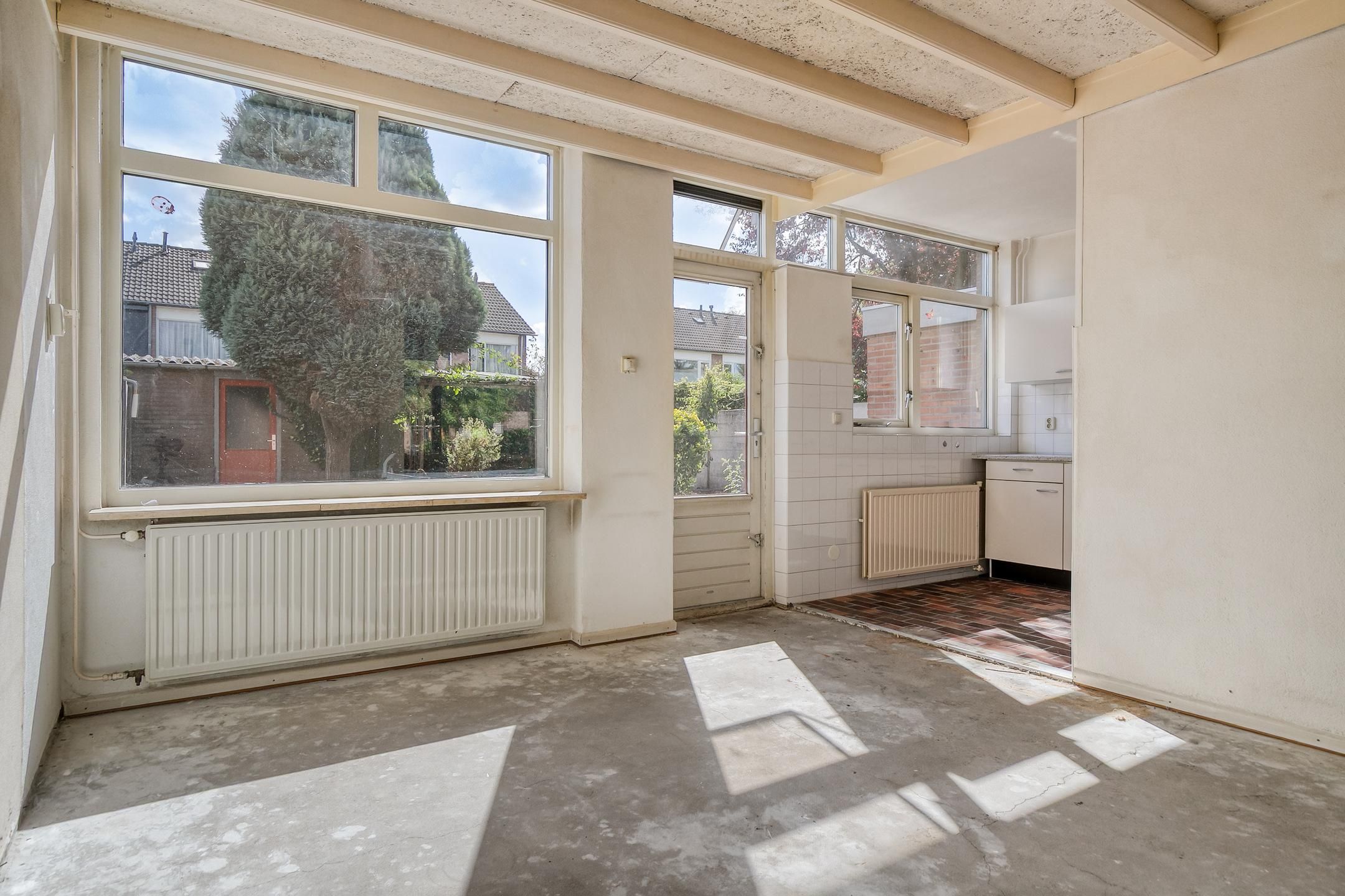 Foto 15 van Van Breestraat 136