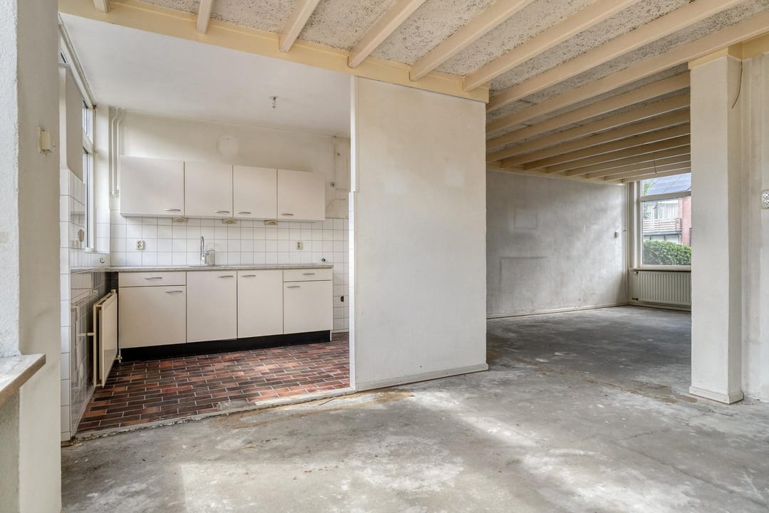 Foto 17 van Van Breestraat 136