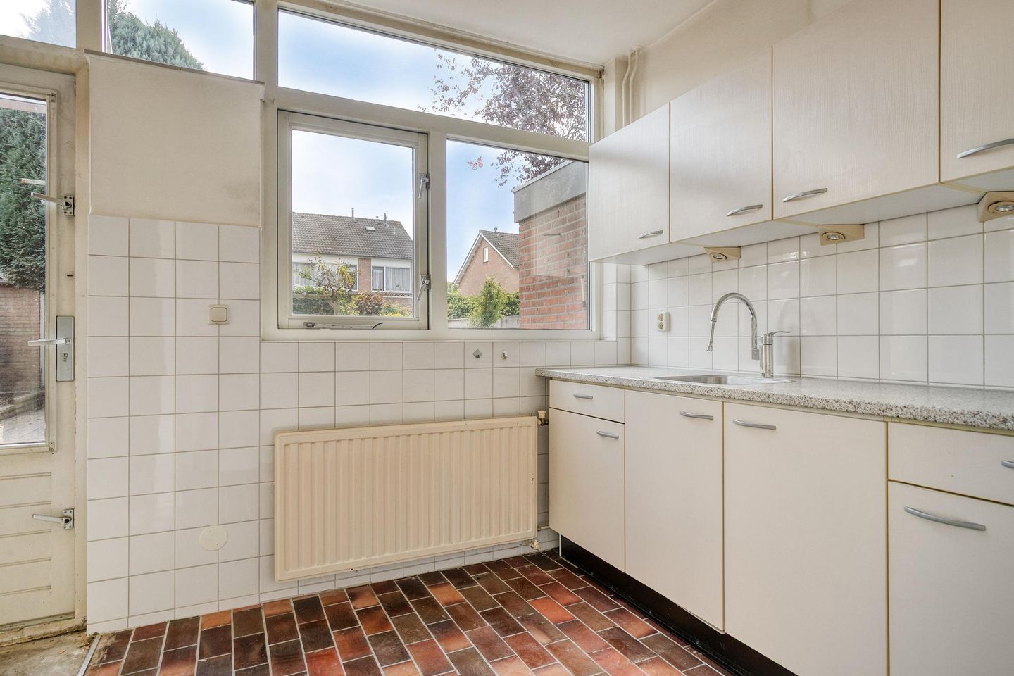 Foto 19 van Van Breestraat 136