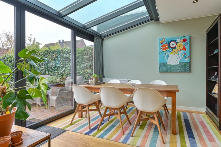 Foto 33 van Hamrik 16