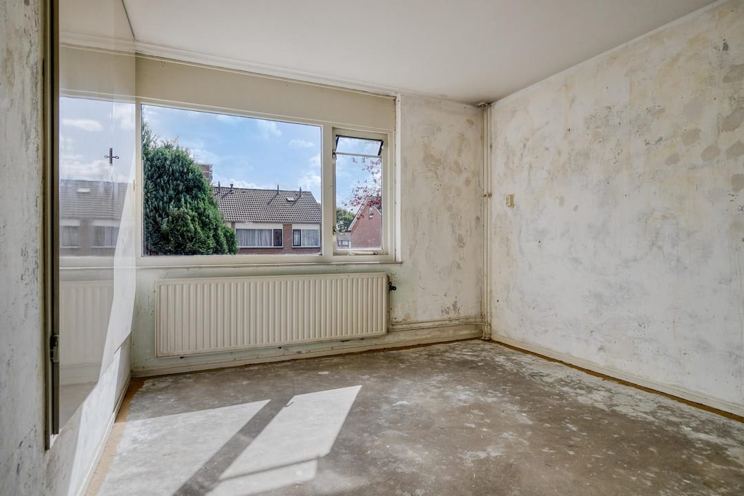 Foto 22 van Van Breestraat 136