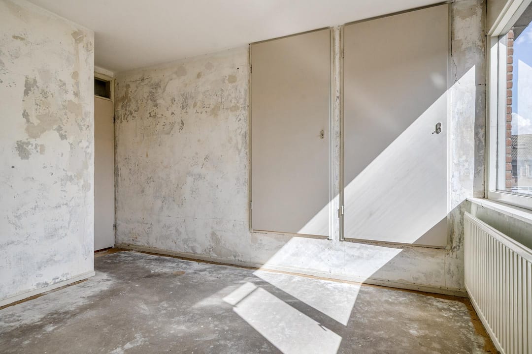 Foto 23 van Van Breestraat 136