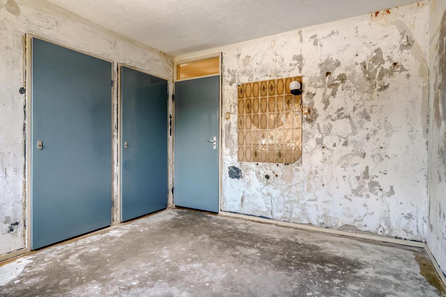 Foto 25 van Van Breestraat 136