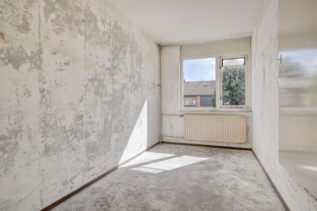 Foto 26 van Van Breestraat 136