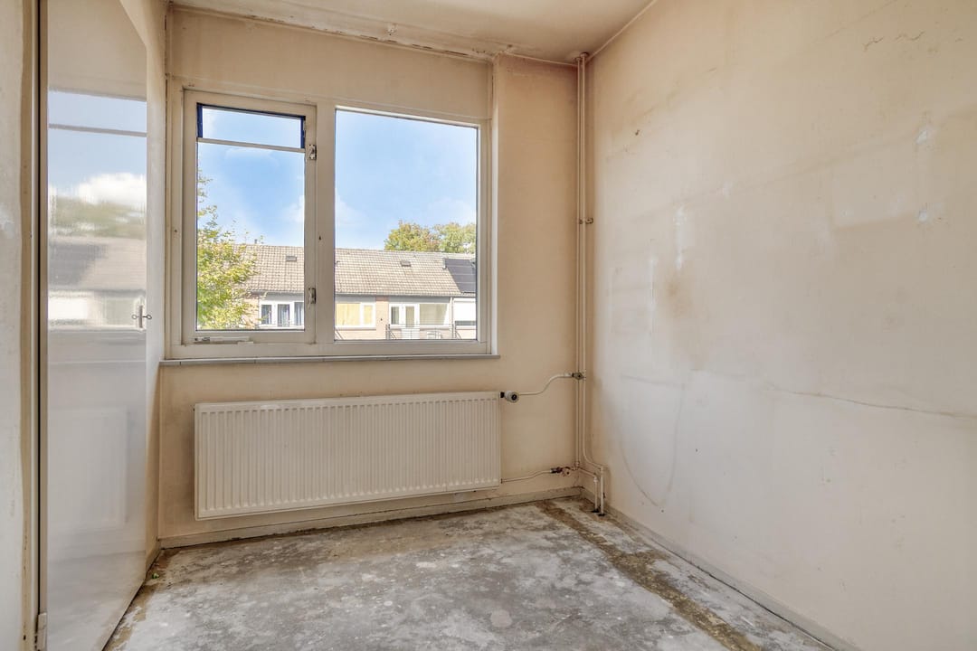 Foto 28 van Van Breestraat 136