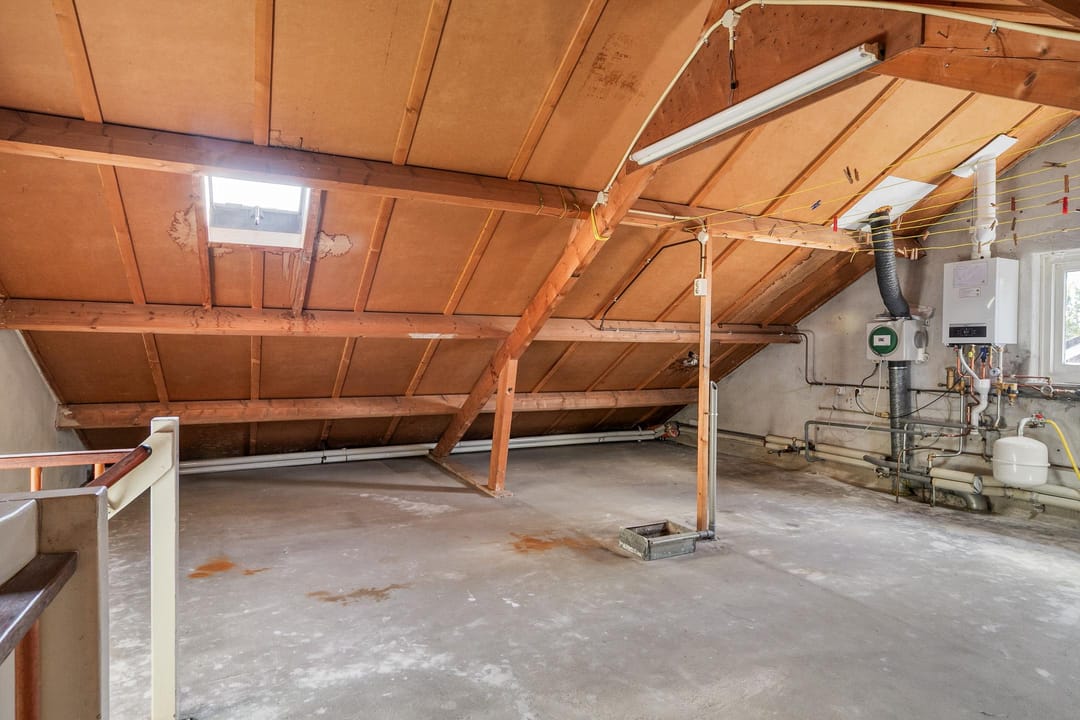 Foto 32 van Van Breestraat 136