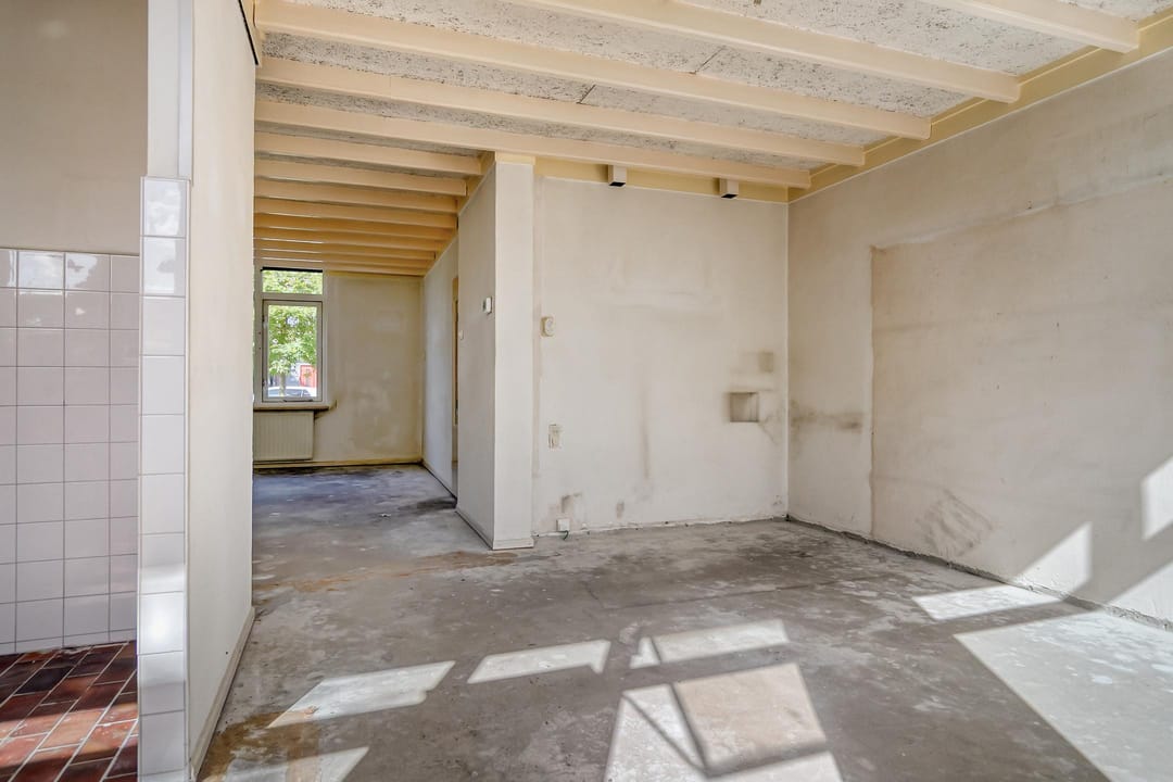 Foto 16 van Van Breestraat 136