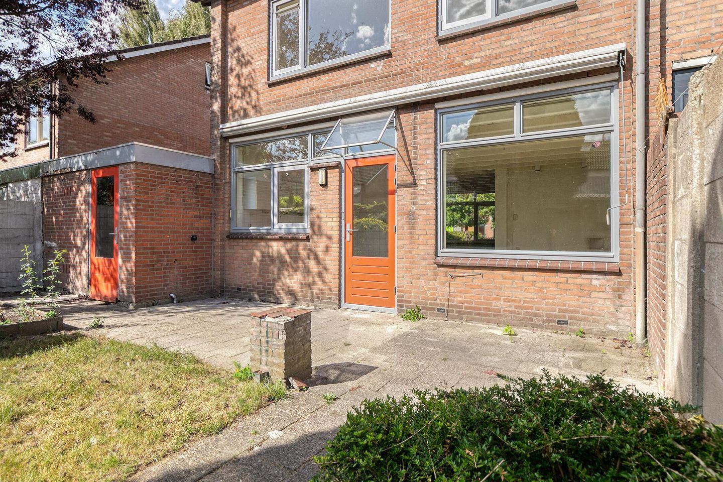 Foto 35 van Van Breestraat 136