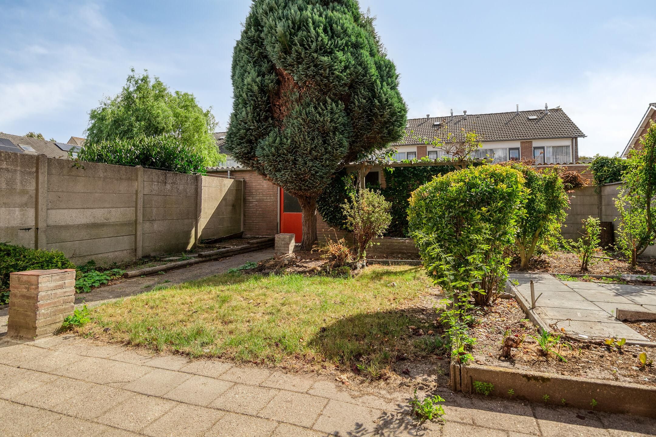 Foto 36 van Van Breestraat 136