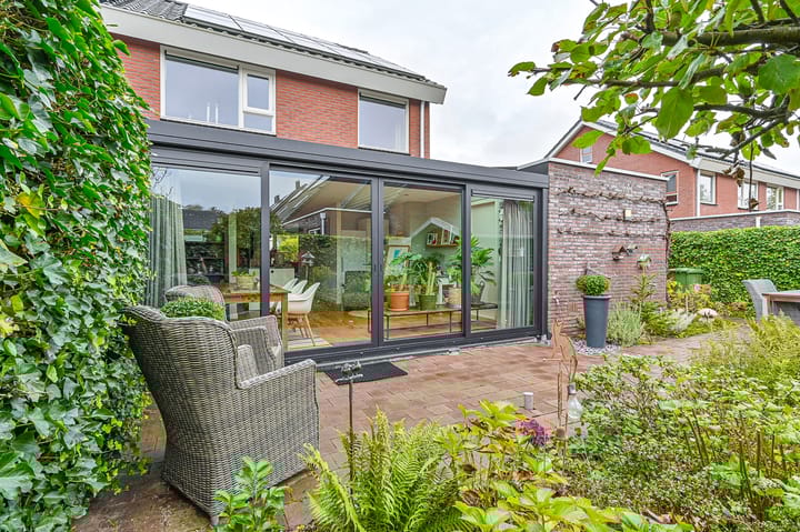 Foto 66 van Hamrik 16