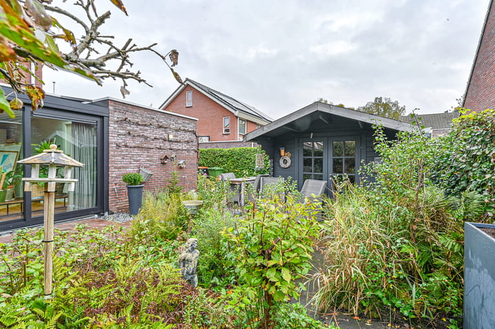 Foto 67 van Hamrik 16