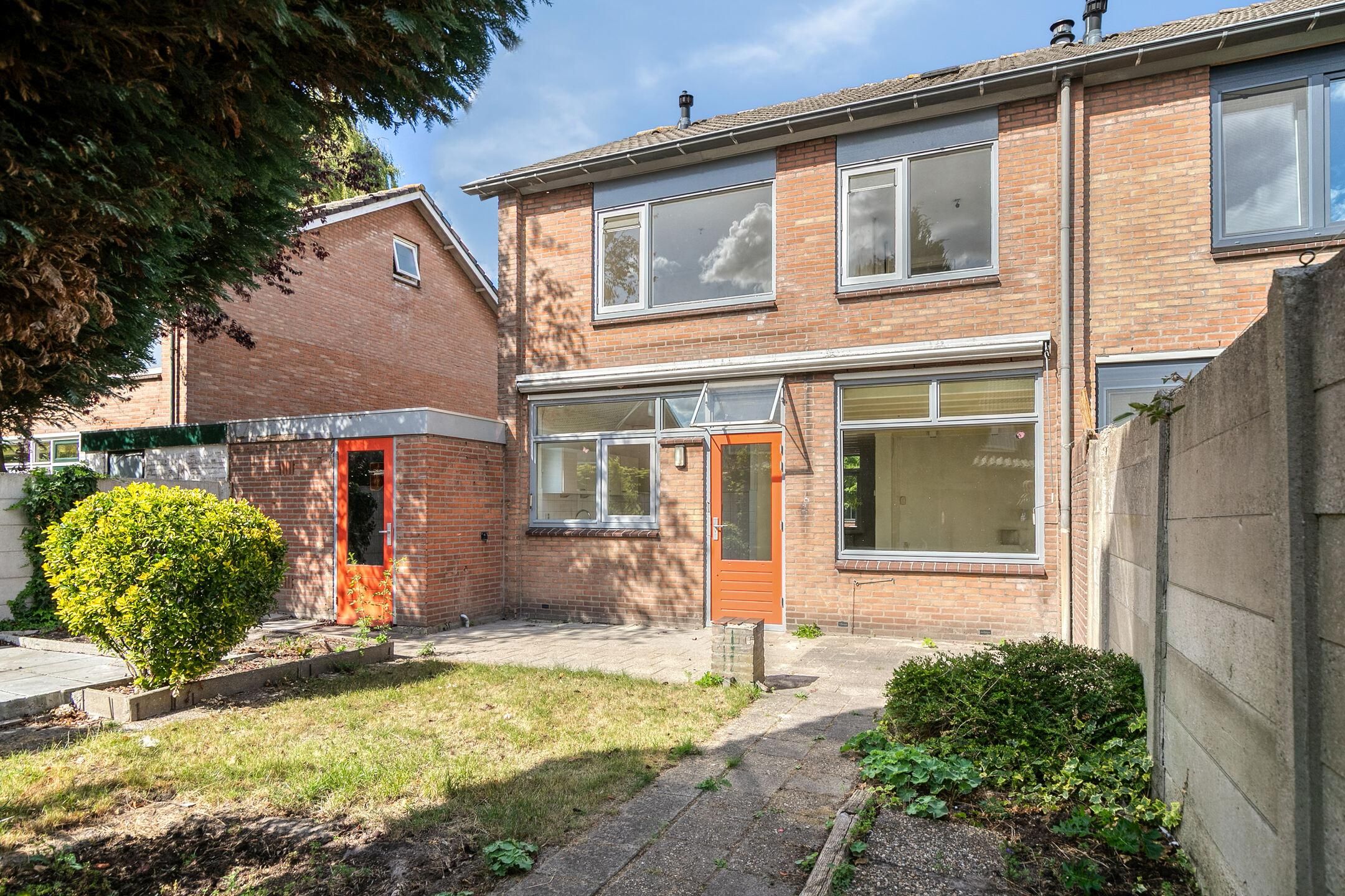 Foto 39 van Van Breestraat 136