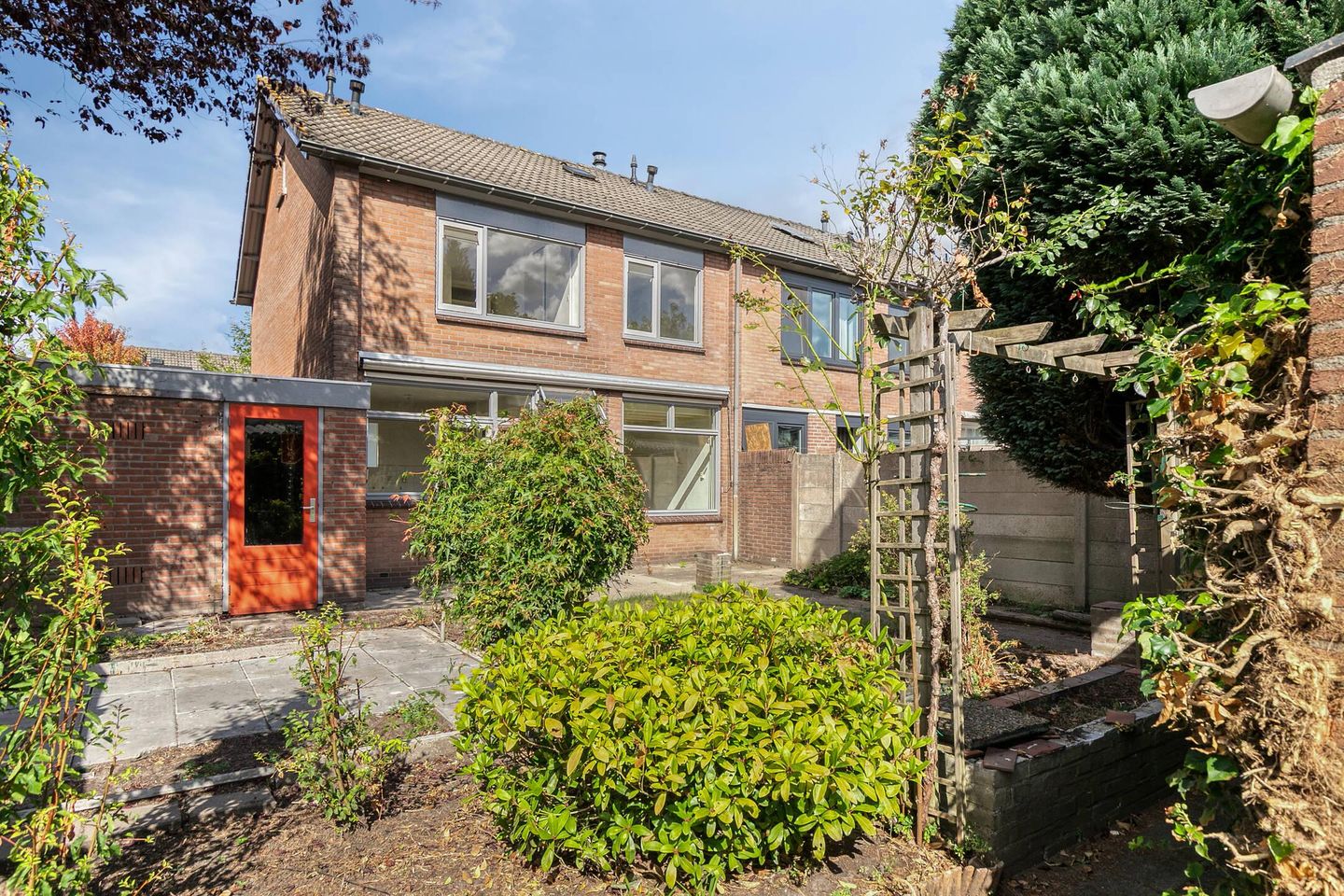 Foto 40 van Van Breestraat 136