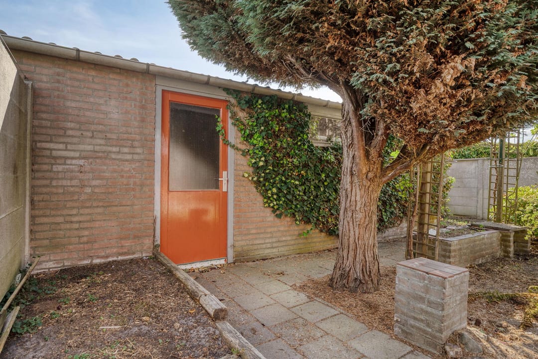 Foto 41 van Van Breestraat 136