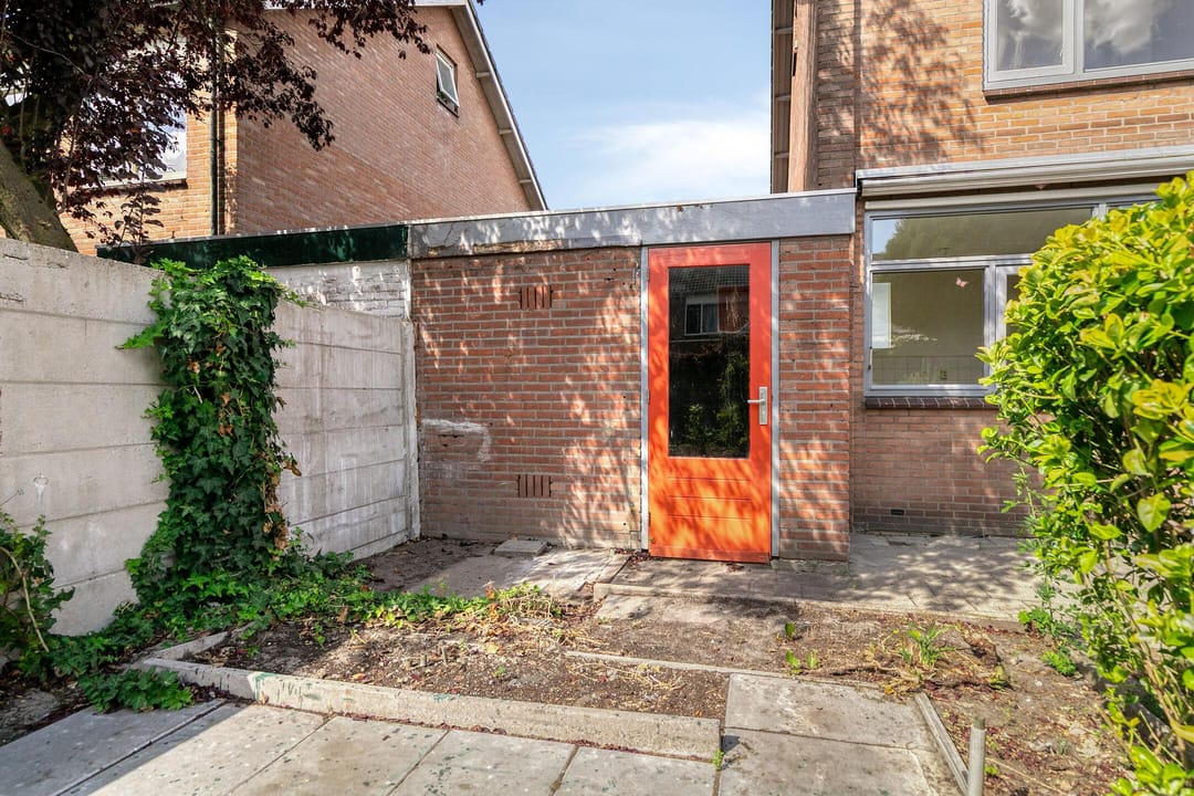 Foto 43 van Van Breestraat 136