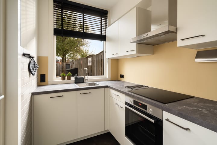 Foto 3 van Vrijlandtstraat 64