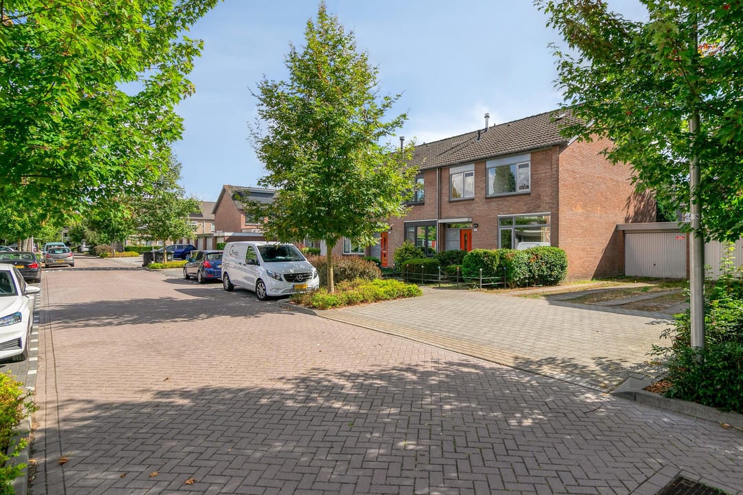 Foto 46 van Van Breestraat 136