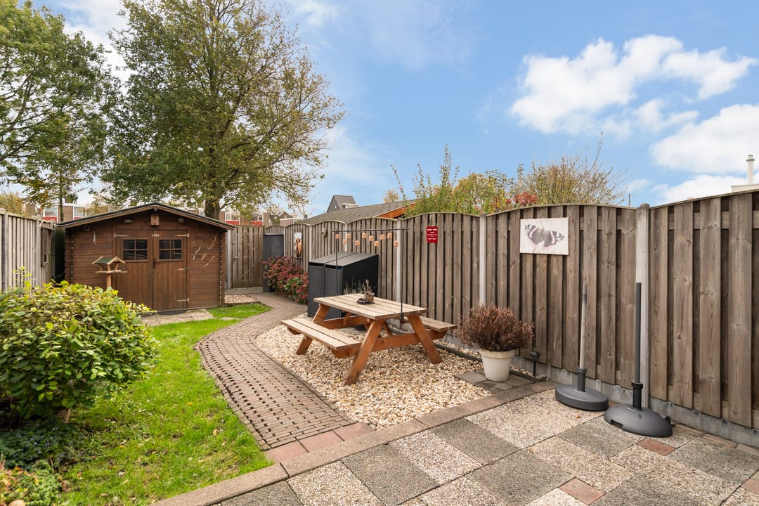 Foto 8 van Vrijlandtstraat 64