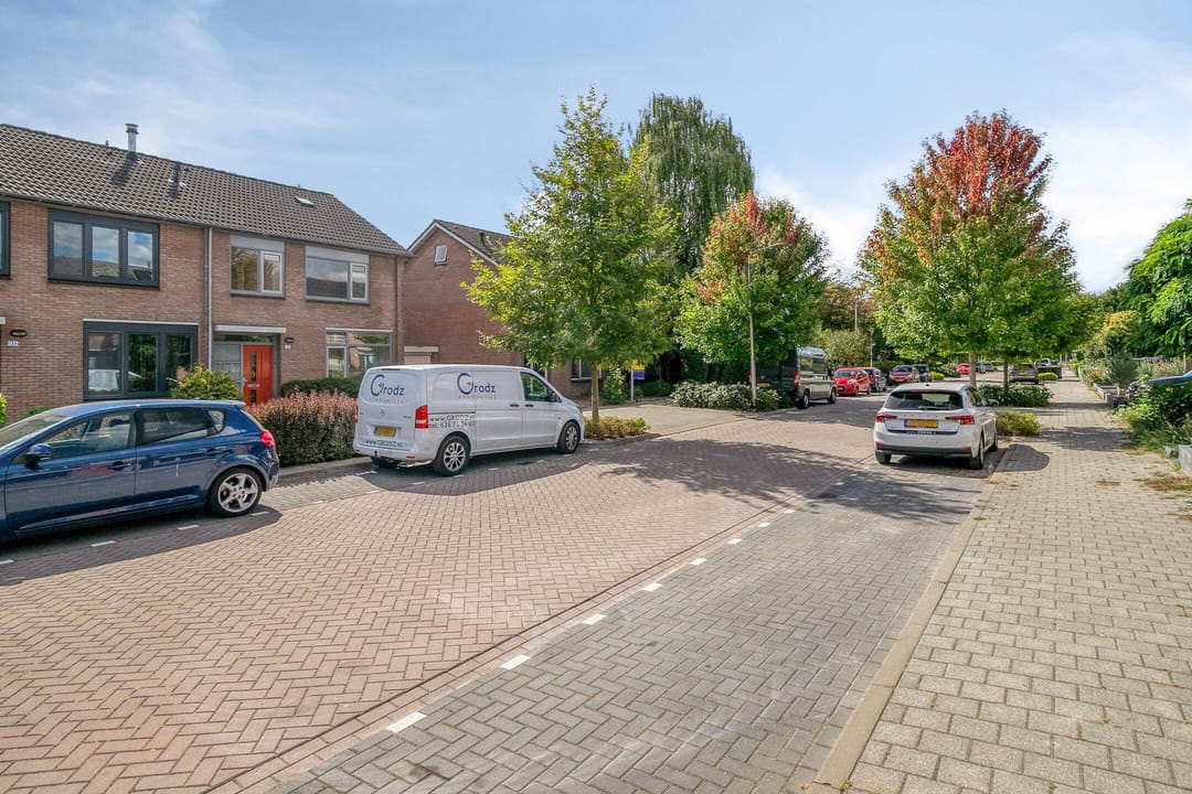 Foto 47 van Van Breestraat 136