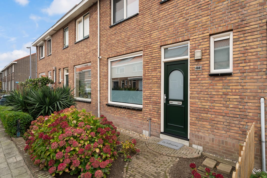 Foto 11 van Vrijlandtstraat 64