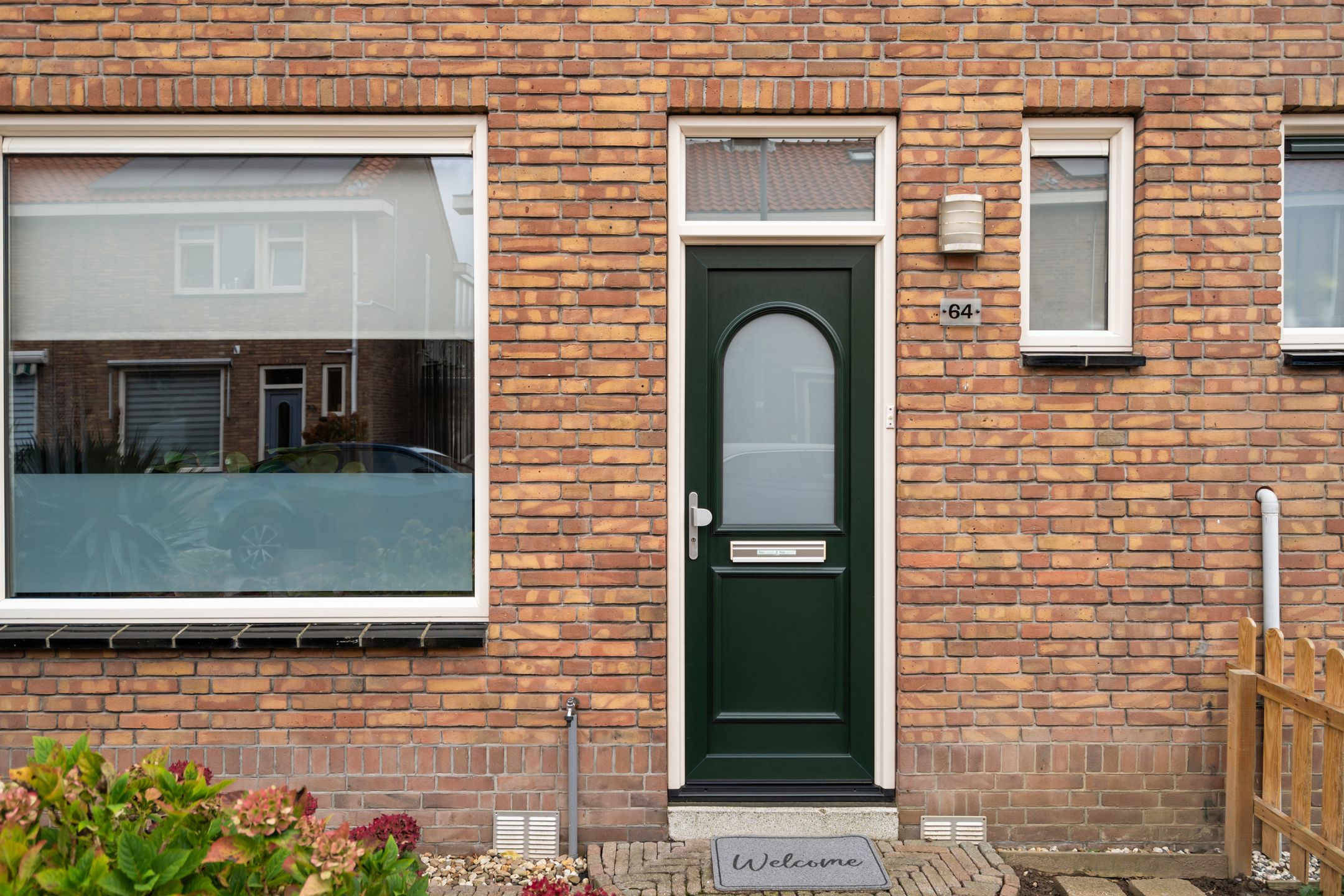 Foto 12 van Vrijlandtstraat 64