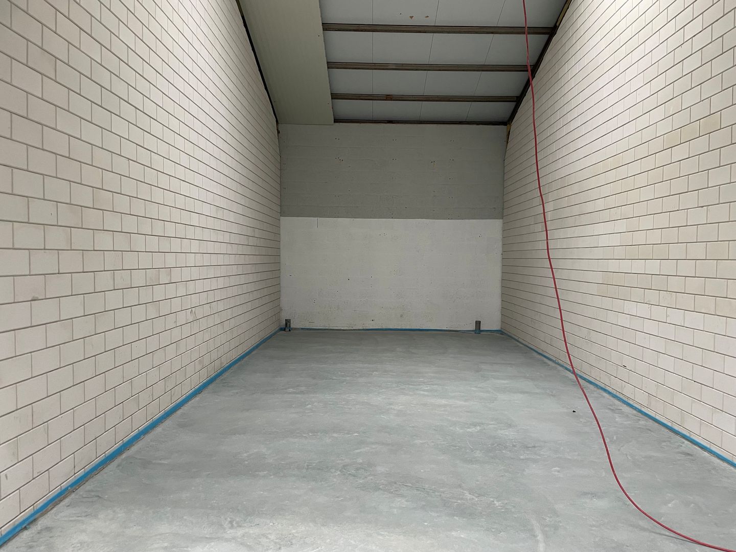 View photo 4 of Ampèrestraat 3-L