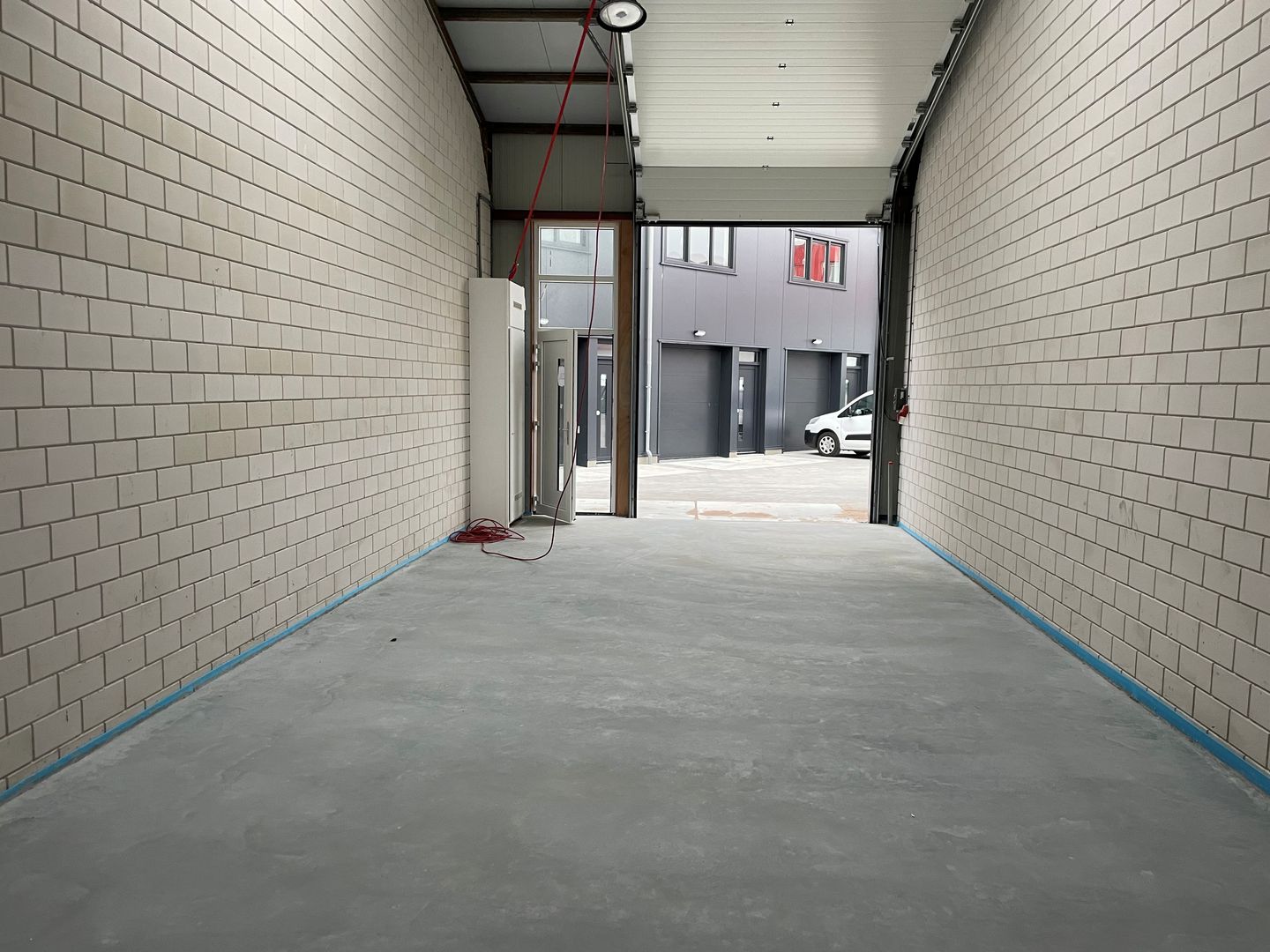 View photo 5 of Ampèrestraat 3-L