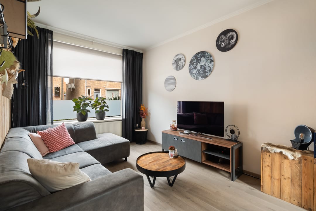 Foto 22 van Vrijlandtstraat 64