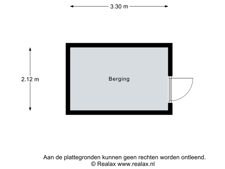 Berging