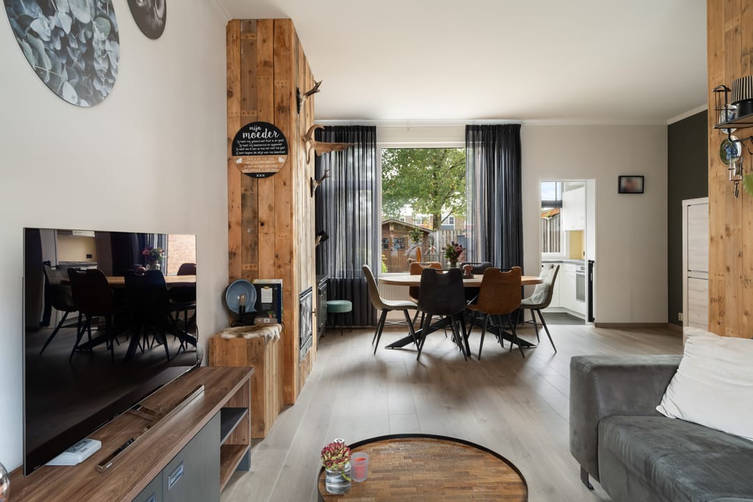 Foto 26 van Vrijlandtstraat 64