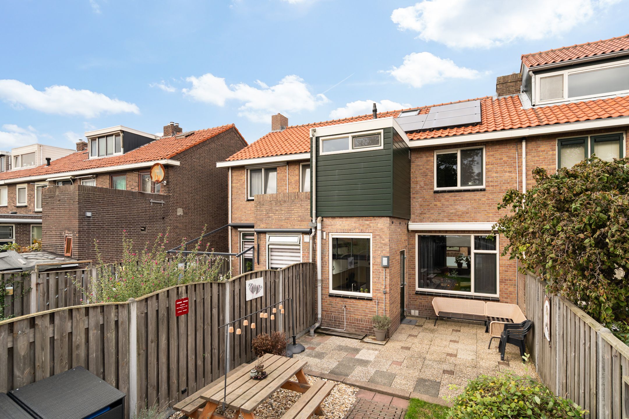 Foto 36 van Vrijlandtstraat 64