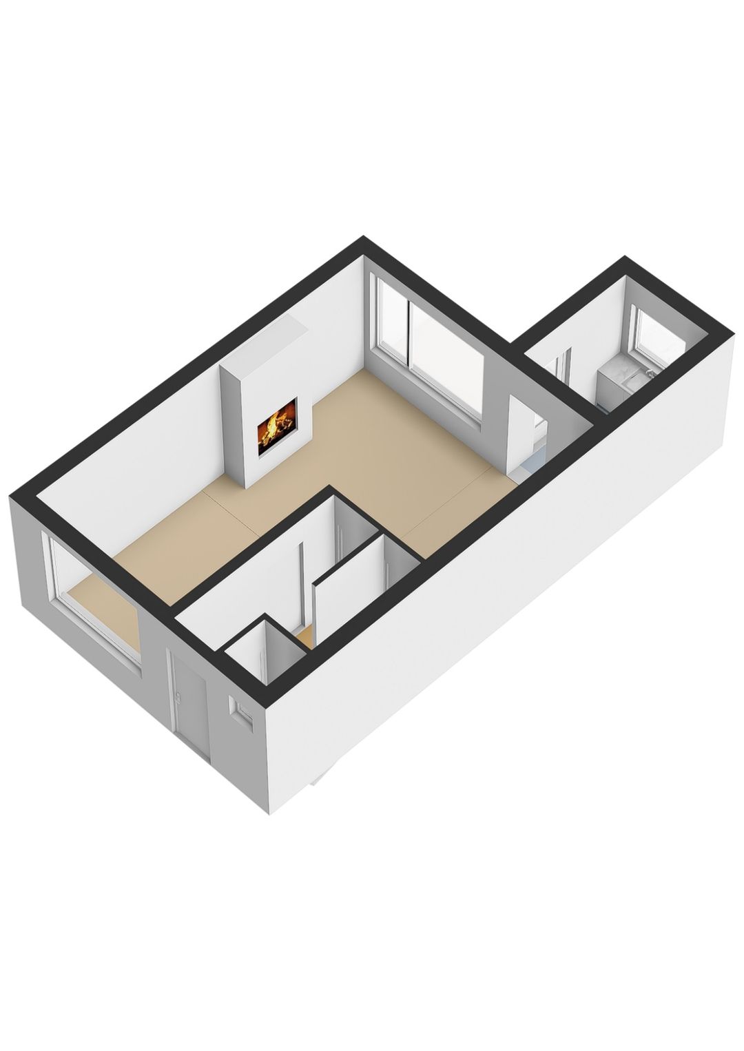 Foto 52 van Vrijlandtstraat 64