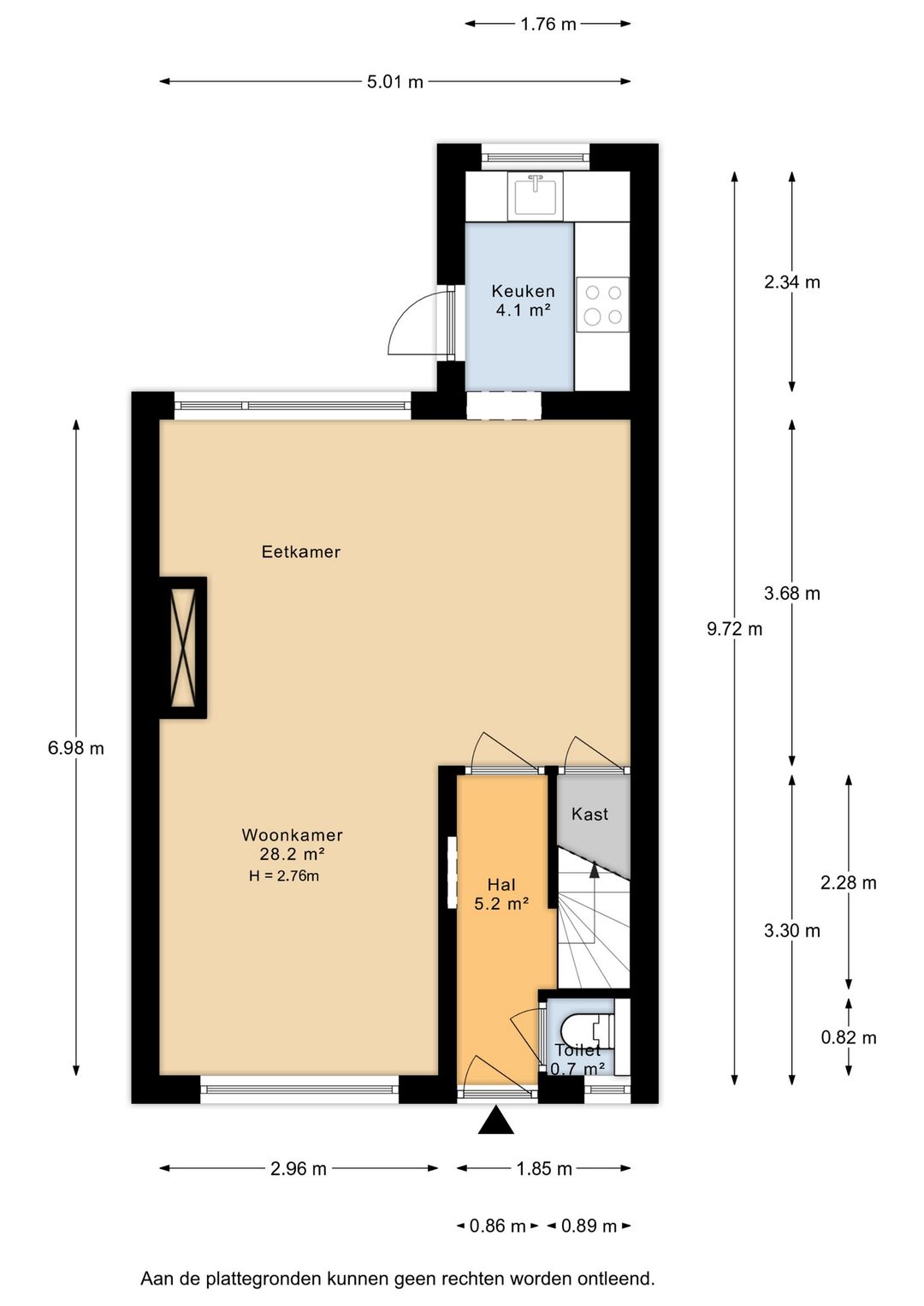 Foto 53 van Vrijlandtstraat 64