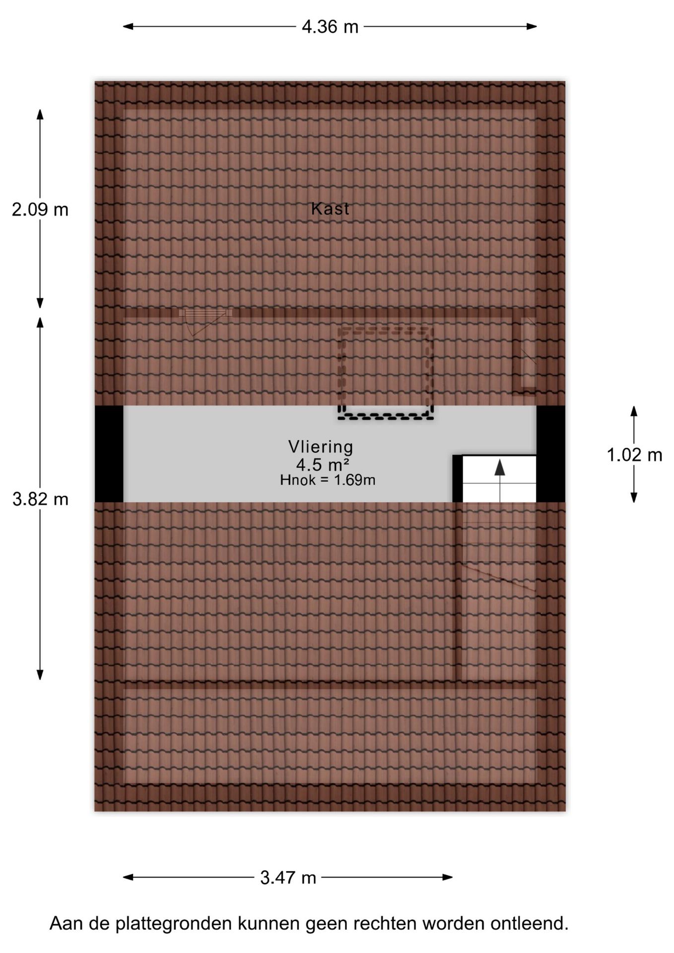 Foto 57 van Vrijlandtstraat 64