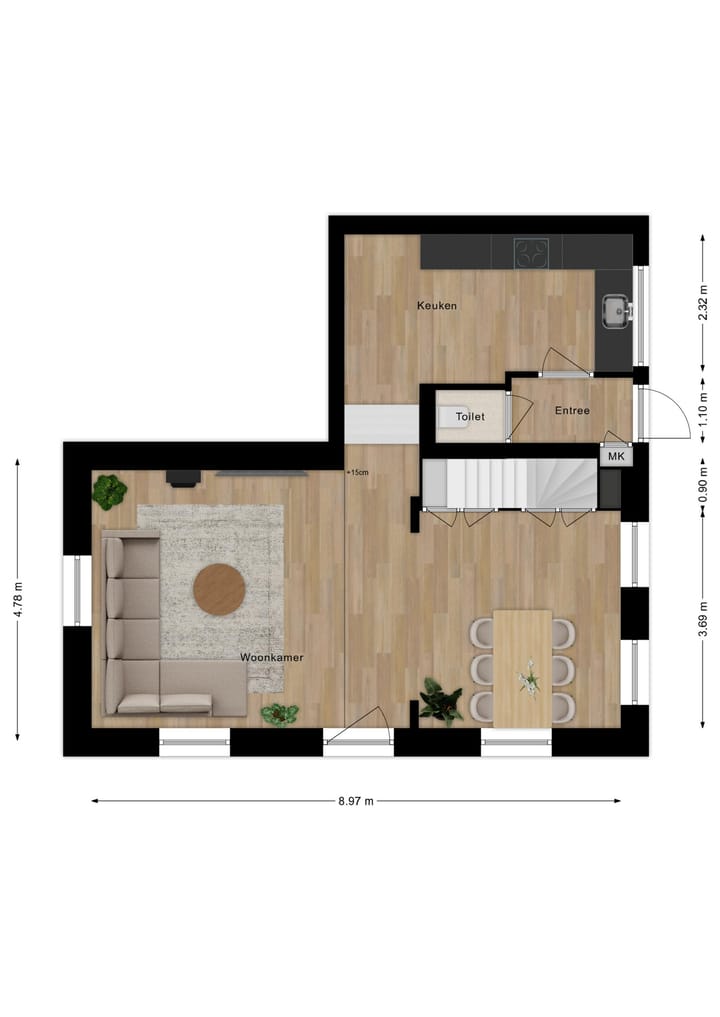 Photo 32 of Graafdijk-oost 11