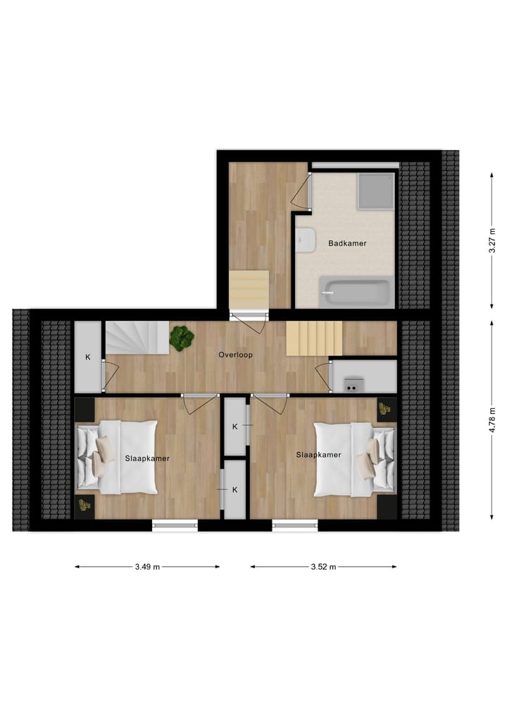 Photo 33 of Graafdijk-oost 11