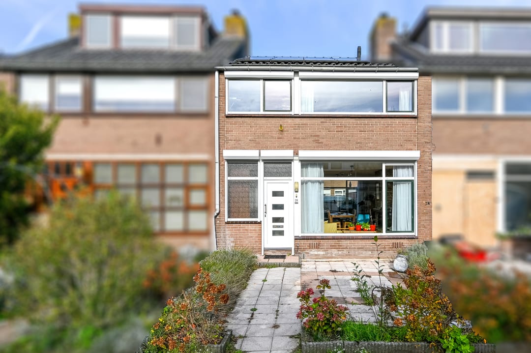 Foto 1 van Schroeder van der Kolkstraat 26