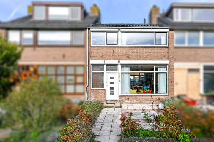 Schroeder van der Kolkstraat 26