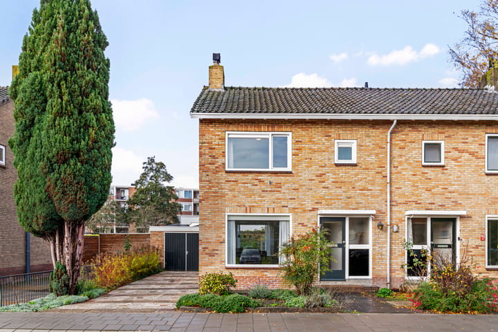 Foto 5 van Scheldestraat 19